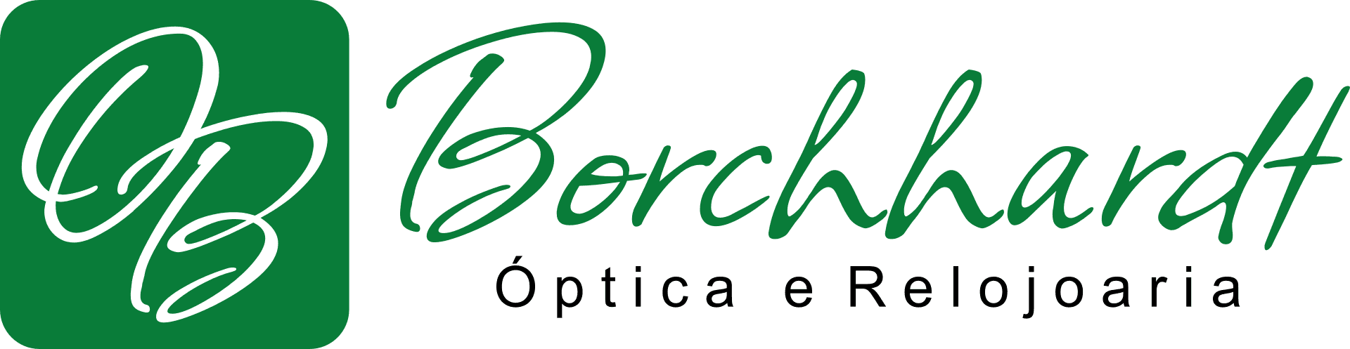 Borchhardt Óptica e Relojoaria